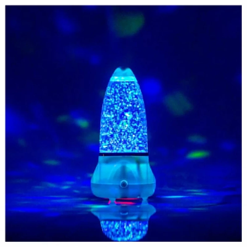 GlitterStorm Lamp 3 GlitterStorm Lamp