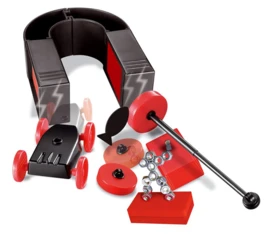 Magnet Science 4 Magnet Science - Afbeelding 2