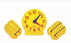 Kleine LeerKlok -Speelgoed Voor Kinderen Winkel d08404a4c1202acbeeceb4ed8806f26794ad11ed