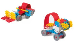 WafelBlokjes Konstruktor 35 -Speelgoed Voor Kinderen Winkel d14d04c703ae2e21b0ac946f1006054656ec7899