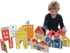Happy Architect Stad 15 Happy Architect Stad -Speelgoed Voor Kinderen Winkel d38e3dfe20a416f8a378a1dd9556735aa1bb3414