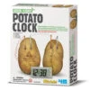 Green Science - AardappelKlok -Speelgoed Voor Kinderen Winkel d41926d27c1893ae580c9808c45f6f857320a869