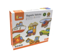Houten Magneten - Vervoer -Speelgoed Voor Kinderen Winkel d460b1e70c7a9ef50a3fc75177f223f15103ef7c