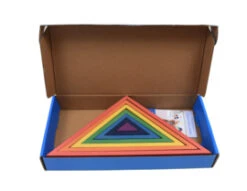 Regenboog Architect Driehoeken 13 Regenboog Architect Driehoeken -Speelgoed Voor Kinderen Winkel d5068e807447cba1e593844ed46d5aceab25d18a