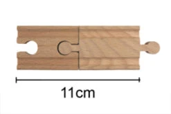 Sio Rails Koppelstukjes -Speelgoed Voor Kinderen Winkel d5227a1922515c9cd21f1eb8aea6a10c0444ba4f