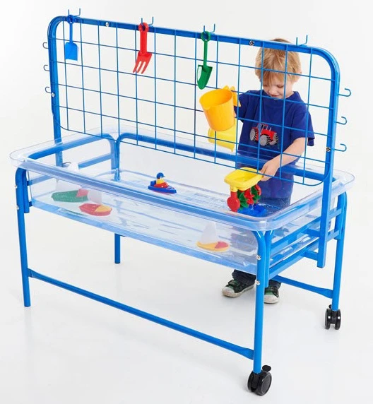 Super Watertafel 3 Super Watertafel