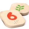 Planwood Braille Getallen -Speelgoed Voor Kinderen Winkel d5a2b92d8bfae114f34b72e9b4523e58caa27829
