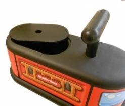 La Cosa Tramtaxi Brandweer -Speelgoed Voor Kinderen Winkel d60cf650b3cc8055459ecbc4bdebaa7e6c376beb 1