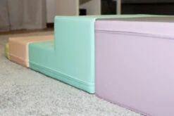 Softplay Speelhoek Pastel -Speelgoed Voor Kinderen Winkel d64fd1b184874ef7b1a4f022e4ef04f7e6d276ef