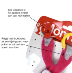 Spiegelspeeltje Roze Mom's Care 9 Spiegelspeeltje Roze Mom's Care -Speelgoed Voor Kinderen Winkel d6d4ead4026aff8dd94a7736ff97b28a875badeb