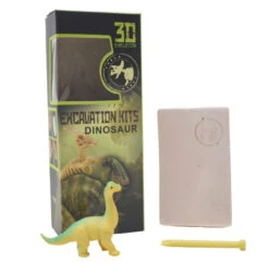 Dino Fossiel Kit