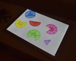 Transparante Breuken Schijven -Speelgoed Voor Kinderen Winkel d7dc14fca8981d3e94e3851792de9826db0f7bc0