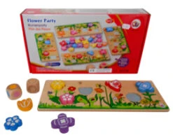 Bloemen SorteerSpel -Speelgoed Voor Kinderen Winkel d7fa736c1215c86bcbbe9b77164e92bf98d211b8