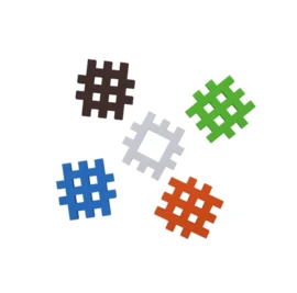 WafelBlokjes Konstruktor 140 6 WafelBlokjes Konstruktor 140 - Afbeelding 4