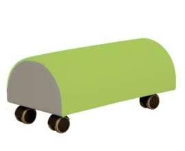 Softplay Rider Lang 8 Softplay Rider Lang - Afbeelding 6