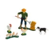 Nederlandse Boerderij - Boer Aan Het Werk 1 Nederlandse Boerderij - Boer Aan Het Werk -Speelgoed Voor Kinderen Winkel d9e87612dab9536ef42f1bbfcd8df974c0bb7436