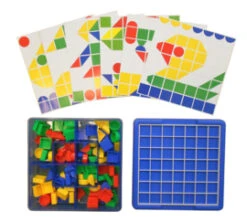 Jumbo Blokjeskunst (3+) 6 Jumbo Blokjeskunst (3+) -Speelgoed Voor Kinderen Winkel d9ef55ac64aeb9cc9c5c553631d1608c11fb92b3