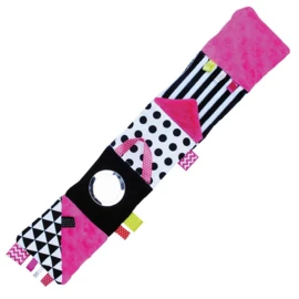 ZigZag Boekje Roze Mom's Care 4 ZigZag Boekje Roze Mom's Care - Afbeelding 2