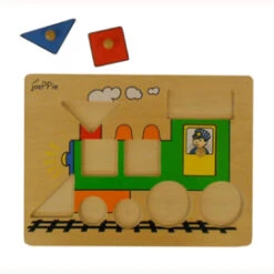 Trein Puzzel -Speelgoed Voor Kinderen Winkel da2faf535e6024a22d4554b69824a220d15b827b