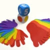 Handen En Voeten Spel -Speelgoed Voor Kinderen Winkel da8e742f56275dd37017a22bcfdcb046df70f9bf