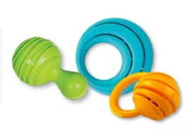 Tropische MuziekSet 4 Tropische MuziekSet - Afbeelding 2