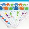Kamelen Volgorde Kaarten -Speelgoed Voor Kinderen Winkel db1766520ba4f2f1eb5f7707a0f8dcaf938e56c3