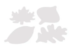 Jumbo Bladeren Van Karton - 24st. -Speelgoed Voor Kinderen Winkel dbd7e12d78ba3b3f4463e9a49ccbbc1916953c5a