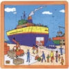Puzzel In Lijst - Haven 1 Puzzel In Lijst - Haven -Speelgoed Voor Kinderen Winkel dc526298ccf68bd551d882a6769df91a8dc4d983