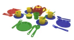 Theeservies Joy -Speelgoed Voor Kinderen Winkel dcfbdccb7fd795a4d3864665153c427dbe7d0554