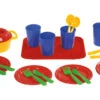 Dinerset -Speelgoed Voor Kinderen Winkel dd42e4dd629c90485d4f3815e87aa80abdaad862