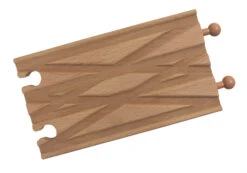 Sio Rails Rechte Wissel