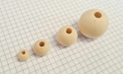 Houten Kralen 30mm -Speelgoed Voor Kinderen Winkel dd50d3ddb5ef515bdb0333c8c587162521d59f6a