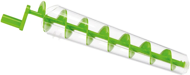 Archimedes Schroef / TransportSchroef 3 Archimedes Schroef / TransportSchroef