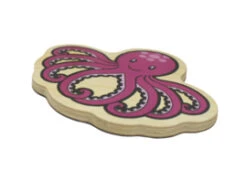 Houten Magneten - Dieren -Speelgoed Voor Kinderen Winkel ddc548bb9d7ea888f2a7ed01e24db7399087a738