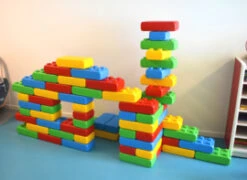 Super Grote BouwBlokken -Speelgoed Voor Kinderen Winkel dfc81489ded4f1b45fa14ff19716145e0ff690ef