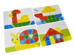 Jumbo NoppenBord -Speelgoed Voor Kinderen Winkel e12859232f428badae82e07f3c74d0325b3c9daf