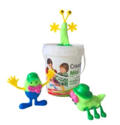 Klei Monsters -Speelgoed Voor Kinderen Winkel e133b27a4d5954ba80caa780a7fc0bea4227d431