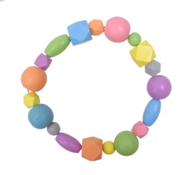 Houten Kralen CadeauSet 4 Houten Kralen CadeauSet - Afbeelding 2