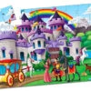 VloerPuzzel Kasteel -Speelgoed Voor Kinderen Winkel e31fbad032be1db2fd1b4ccb6b01261402ead67a