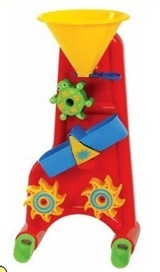 Zand / Watermolen Gowi