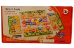 Bloemen SorteerSpel -Speelgoed Voor Kinderen Winkel e382b72ddb939613a549bb396fc20571e74fc1cb