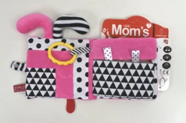 SoftBook Roze Mom's Care 4 SoftBook Roze Mom's Care - Afbeelding 2