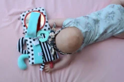 SoftBook Blauw Mom's Care -Speelgoed Voor Kinderen Winkel e7d59ae3cd2ccd71b406c0af27a3d15d6ee1ed60