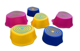 StapStenen 7 StapStenen - Afbeelding 5