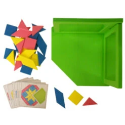 Spiegel Mozaiek -Speelgoed Voor Kinderen Winkel e85f5b8260ab00a51218c69615c457eb5243beb2