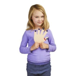 Huidskleur Handen Karton -Speelgoed Voor Kinderen Winkel e86b95c9e0e4c6250334eaaf6e87945544c12480