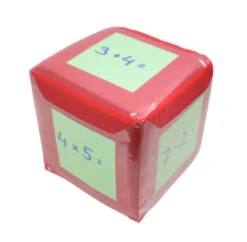 Grote Dobbelsteen Met Vakken 9 Grote Dobbelsteen Met Vakken -Speelgoed Voor Kinderen Winkel e9ab60b9a8d02c7193201a3e43e58b212d0a98bf