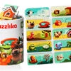 Puzzlika, Waar Woon Ik? -Speelgoed Voor Kinderen Winkel ebcef3899f80185ea20d489d4fb0d5d36a720674
