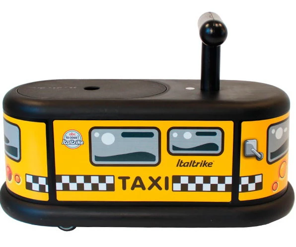 La Cosa Tramtaxi Taxi 3 La Cosa Tramtaxi Taxi