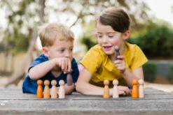 Pionpoppen Wereldkleuren -Speelgoed Voor Kinderen Winkel ed977bd10e68e5df7b5f2f7cb2194bd70d781f2d